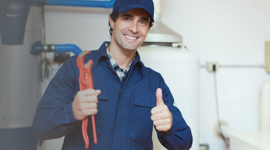 Local expert plumbing services in Talmage, NE